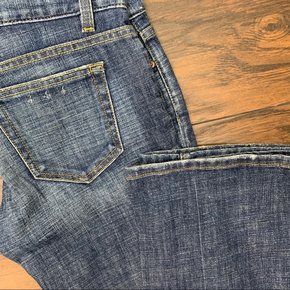 Bebe classic boot cut jeans - Picture 8 of 8